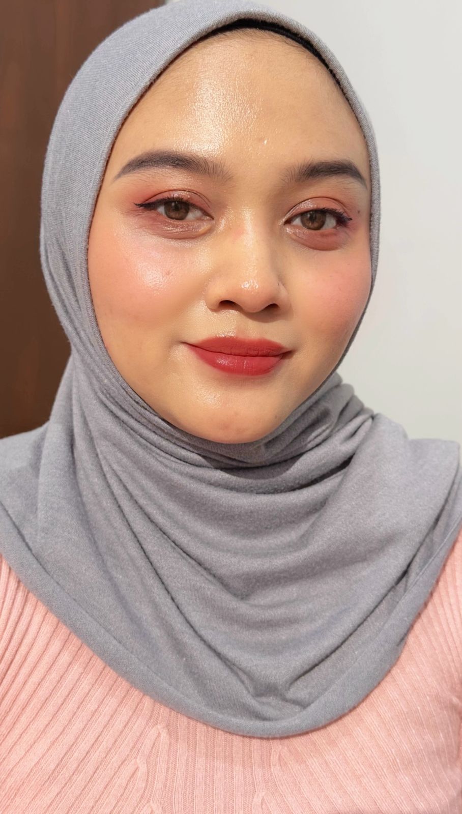 Asar Humanity x Intan Noor Hayati