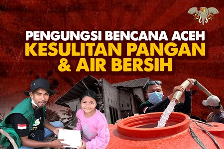Hadirkan Masa Depan Cerah untuk Masyarakat Aceh