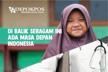 Bantu Kebutuhan Sekolah Layak Untuk Siswa Pelosok